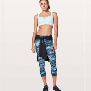 Lululemon Speed Up Crop